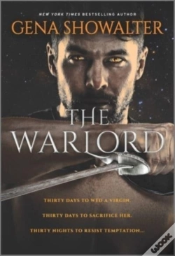 Capa do artigo The Warlord