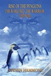 Capa do artigo The Warlord, The Warrior, The War