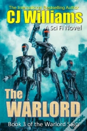 Capa do artigo The Warlord