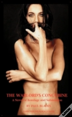 Capa do artigo The Warlord'S Concubine- A Novel Of Bond