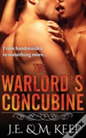 The Warlord'S Concubine