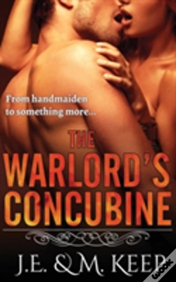 Capa do artigo The Warlord'S Concubine