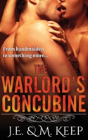 The Warlord'S Concubine - Preview