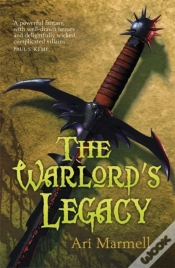Capa do artigo The Warlord