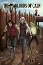 The Warlords Of Galn - Preview