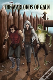 Capa do artigo The Warlords Of Galn