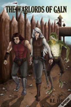 Capa do artigo The Warlords Of Galn