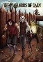 The Warlords Of Galn - Preview