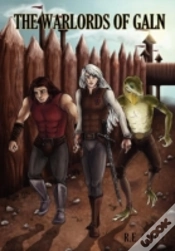 Capa do artigo The Warlords Of Galn