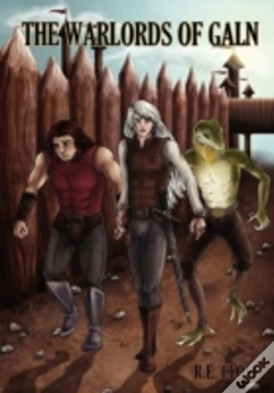 Capa do artigo The Warlords Of Galn