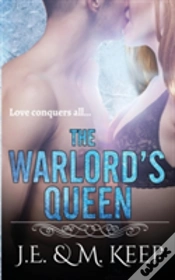 Capa do artigo The Warlord