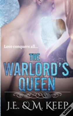 Capa do artigo The Warlord'S Queen