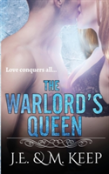 The Warlord'S Queen
