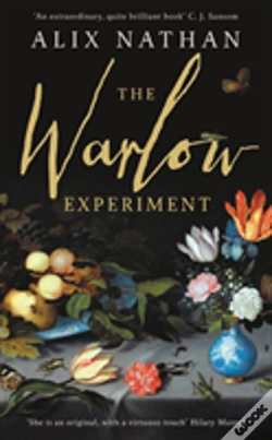 Capa do artigo The Warlow Experiment