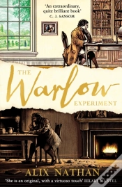 Capa do artigo The Warlow Experiment
