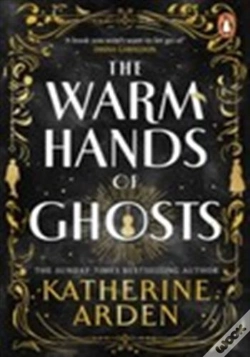 Capa do artigo The Warm Hands Of Ghosts