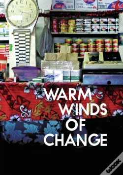 Capa do artigo The Warm Winds Of Change