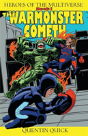 The Warmonster Cometh - Preview