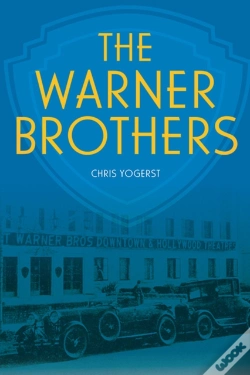 Capa do artigo The Warner Brothers