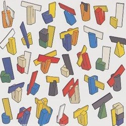 Capa do artigo The Warning - CD