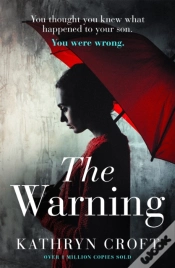 Capa do artigo The Warning