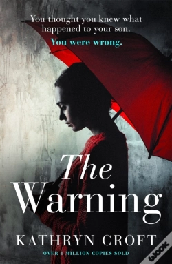 Capa do artigo The Warning