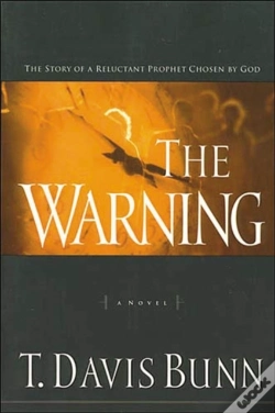 Capa do artigo The Warning
