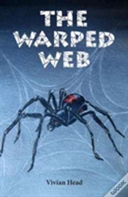 Capa do artigo The Warped Web