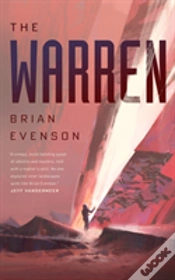 Capa do artigo The Warren