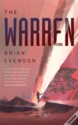 Capa do artigo The Warren