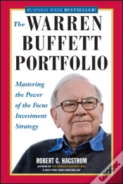 Capa do artigo The Warren Buffett Portfolio