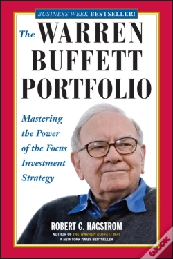 Capa do artigo The Warren Buffett Portfolio