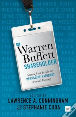 Capa do artigo The Warren Buffett Shareholder