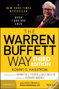 Capa do artigo The Warren Buffett Way