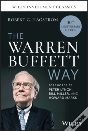Capa do artigo The Warren Buffett Way