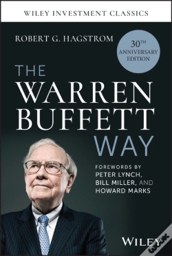 Capa do artigo The Warren Buffett Way