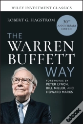 The Warren Buffett Way