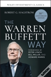 Capa do artigo The Warren Buffett Way