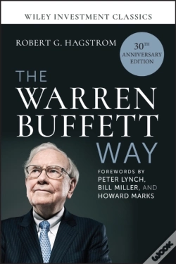 Capa do artigo The Warren Buffett Way