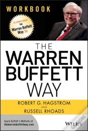 Capa do artigo The Warren Buffett Way Workbook
