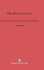 The Warren Court - Preview