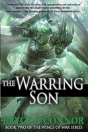 The Warring Son - Preview