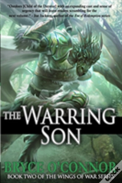 Capa do artigo The Warring Son