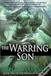Capa do artigo The Warring Son