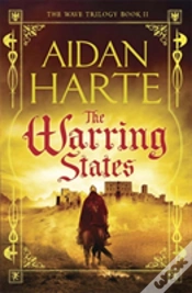 Capa do artigo The Warring States