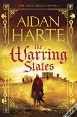 Capa do artigo The Warring States