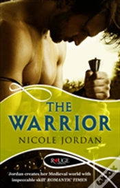 Capa do artigo The Warrior: A Rouge Historical Romance