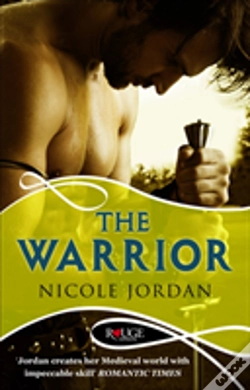 Capa do artigo The Warrior: A Rouge Historical Romance