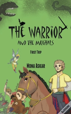 Capa do artigo The Warrior And The Mughals