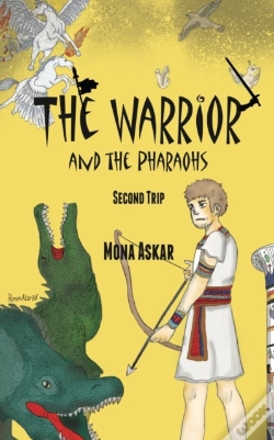Capa do artigo The Warrior And The Pharaohs